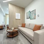 Lägenhet Luxurious Thessaloníki