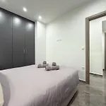 Luxurious Lägenhet