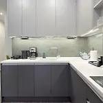 Lägenhet Luxurious Thessaloníki
