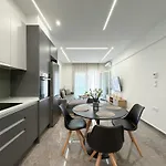 Luxurious Lägenhet *
