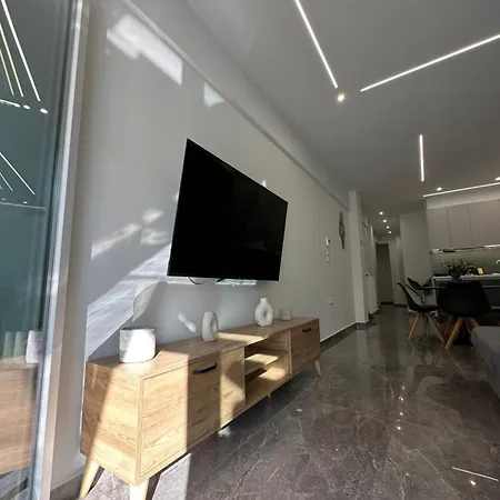 Luxurious * Thessaloniki