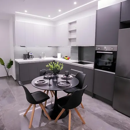 Appartement Luxurious *