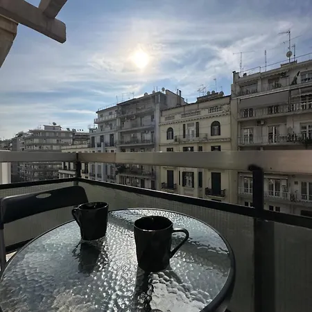 Luxurious * Thessaloniki