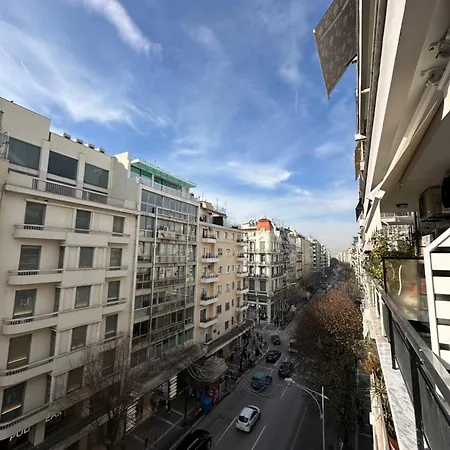 Appartement Luxurious *