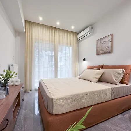 Appartement Luxurious *