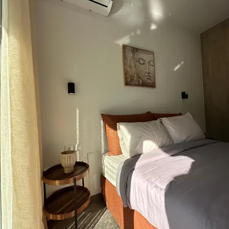Luxurious Thessaloniki