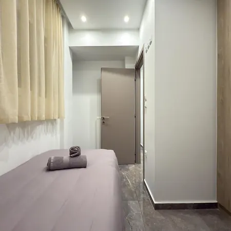 Luxurious Appartement *