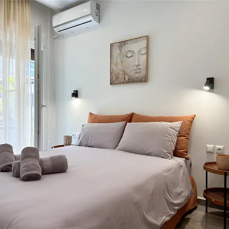Luxurious * Thessaloniki