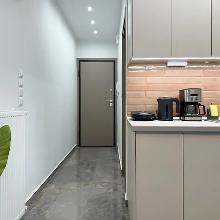Luxurious Appartement *
