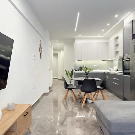 Luxurious Appartement