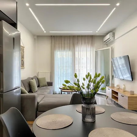 Luxurious Thessaloniki