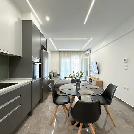 Luxurious Appartement *