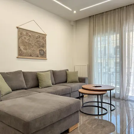 Appartement Luxurious