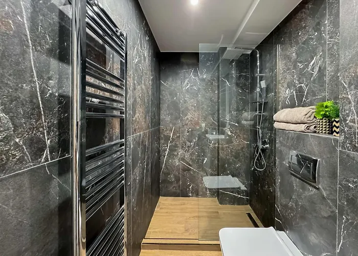 Luxurious Lejlighed Thessaloníki