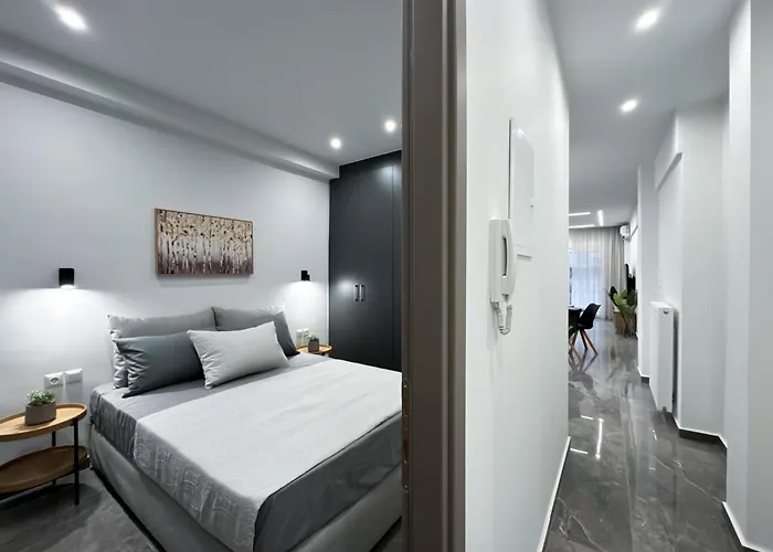 Lejlighed Luxurious Thessaloníki