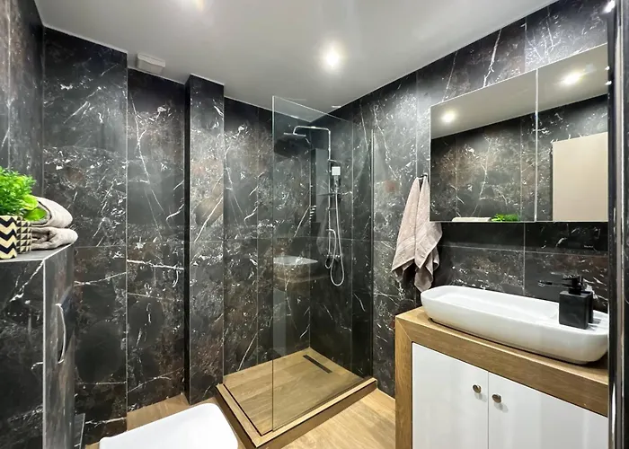 Luxurious Lejlighed
