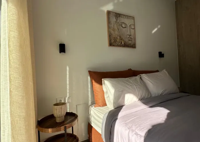 Luxurious Thessaloníki
