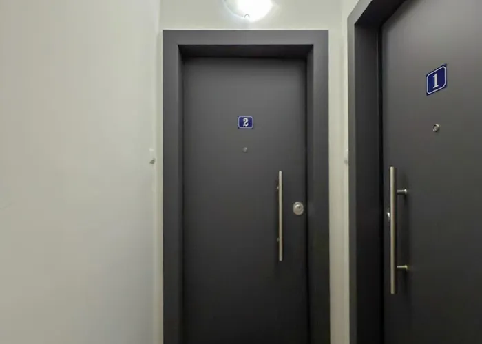 Luxurious Lejlighed Thessaloníki
