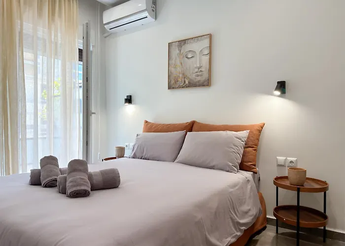 Luxurious * Thessaloníki