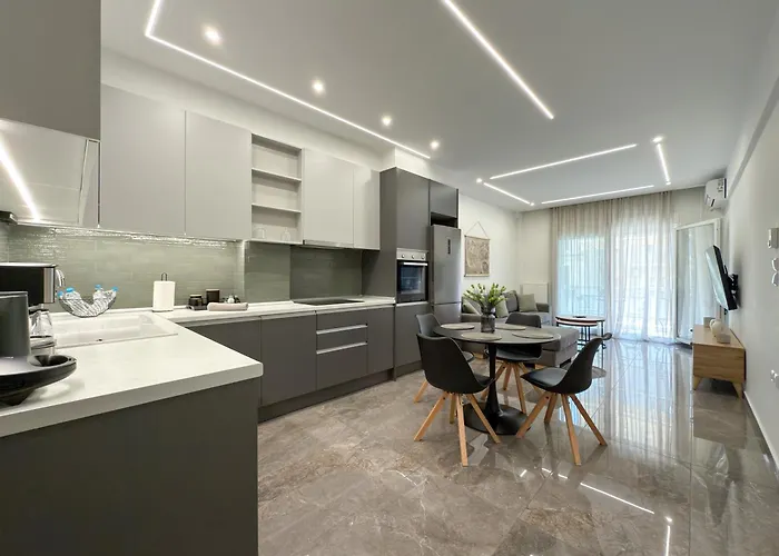Luxurious Thessaloníki